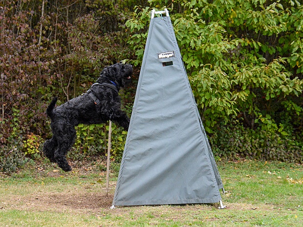 Trainingswochenende Oktober