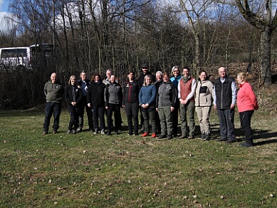 Workshop mit Stephanie Ollmann